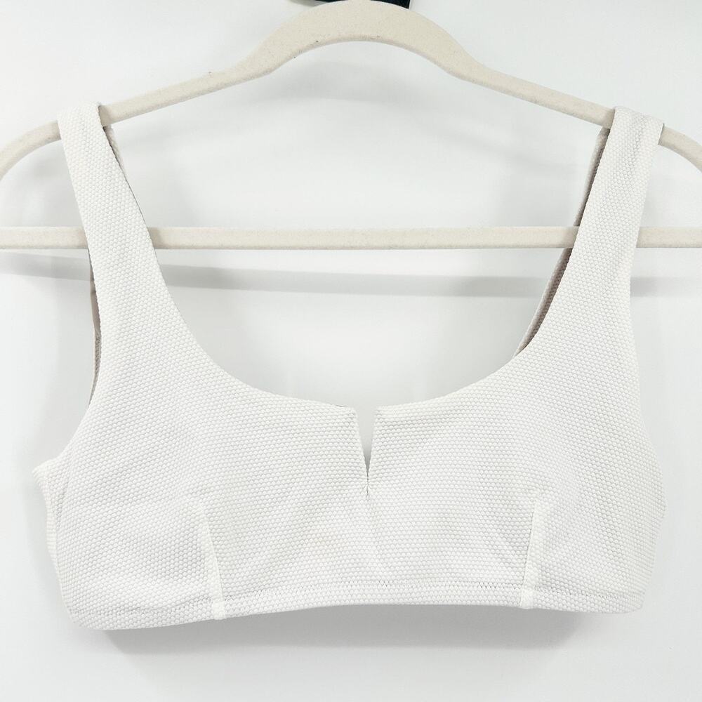 Lululemon swim bikini top